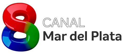 canal 8 mar del plata